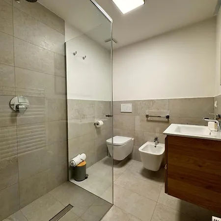 Bed & Breakfast Riviera 86 *