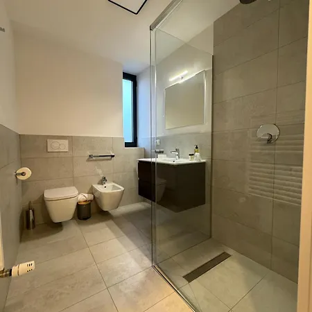 Riviera 86 3* Endine Gaiano