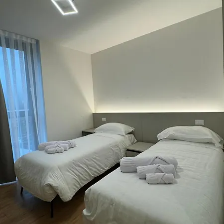 Bed & Breakfast Riviera 86