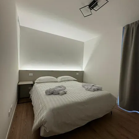 Bed & Breakfast Riviera 86 *